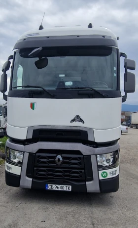 Renault T 480 | Auto.bg — изображение 3