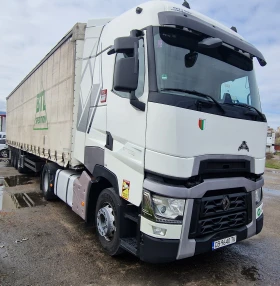 Renault T 480 | Auto.bg — изображение 2