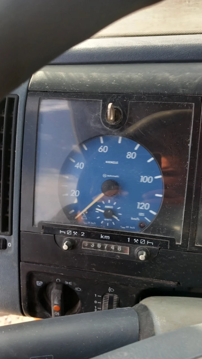 Mercedes-Benz Atego, снимка 7 - Камиони - 52469139