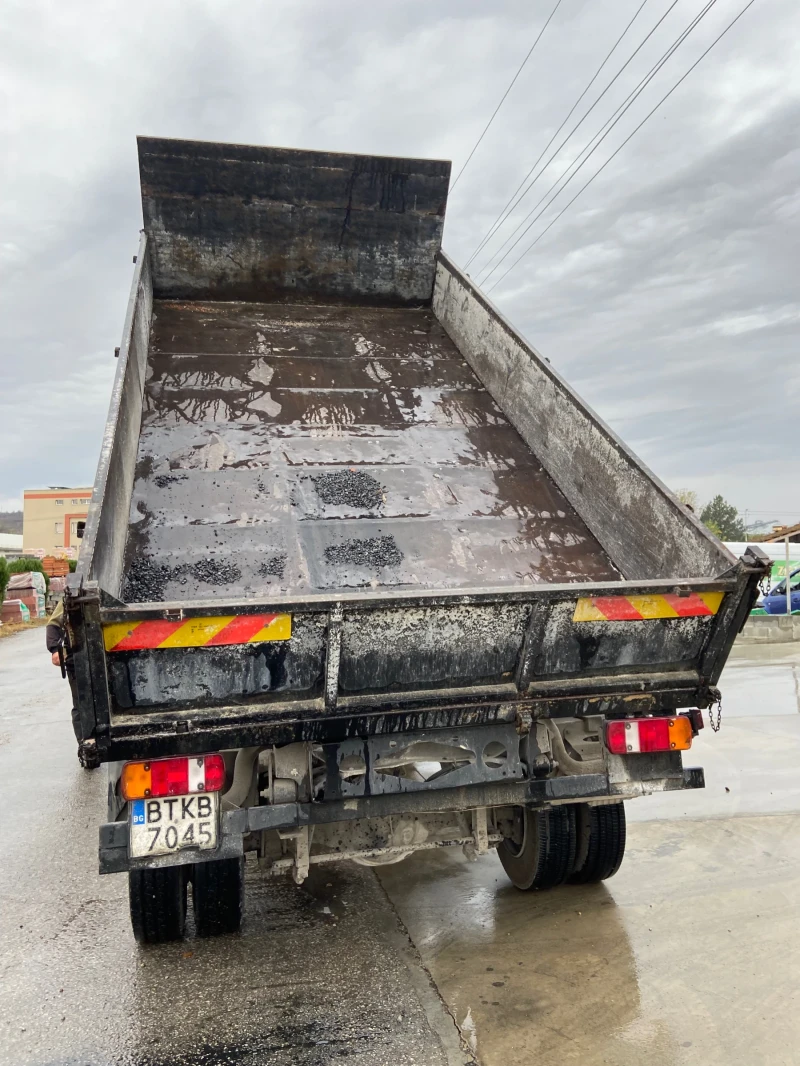 Mercedes-Benz Atego, снимка 6 - Камиони - 52469139