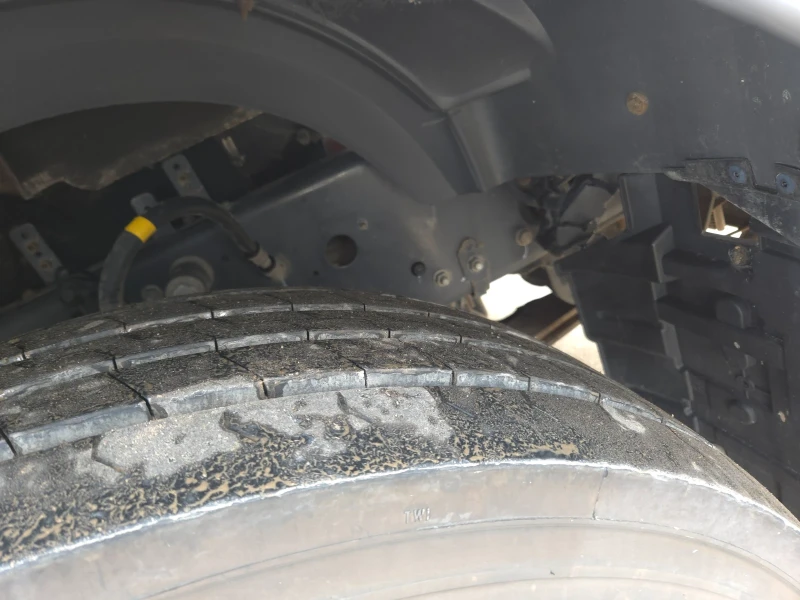 Renault Premium 460DXI, снимка 11 - Камиони - 53488798