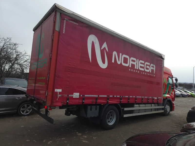 Renault Premium 460DXI, снимка 5 - Камиони - 53488798