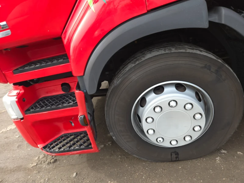 Renault Premium 460DXI, снимка 13 - Камиони - 53488798