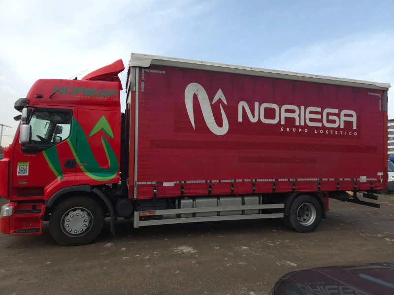 Renault Premium 460DXI, снимка 7 - Камиони - 53488798