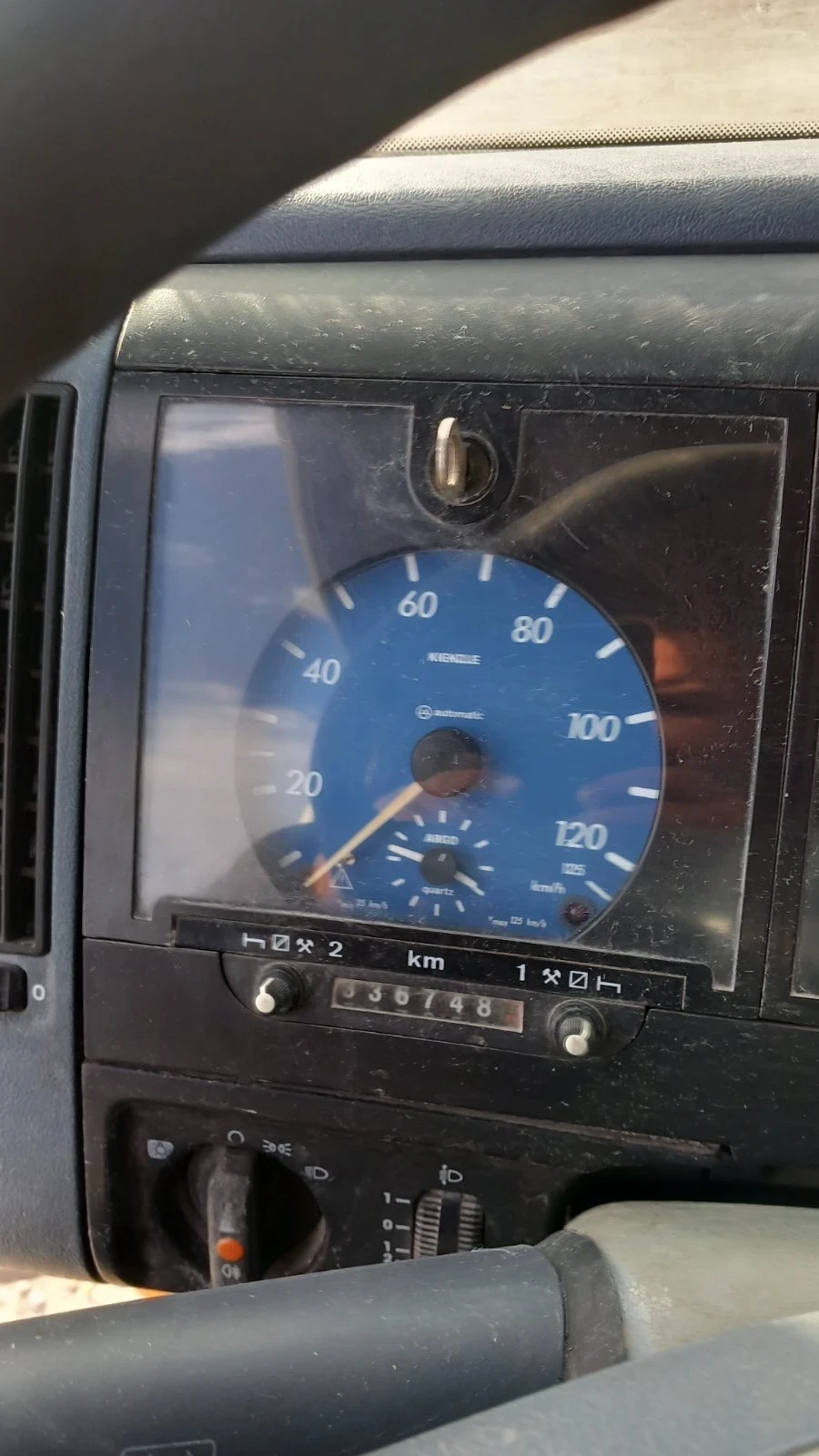 Mercedes-Benz Atego  - изображение 7