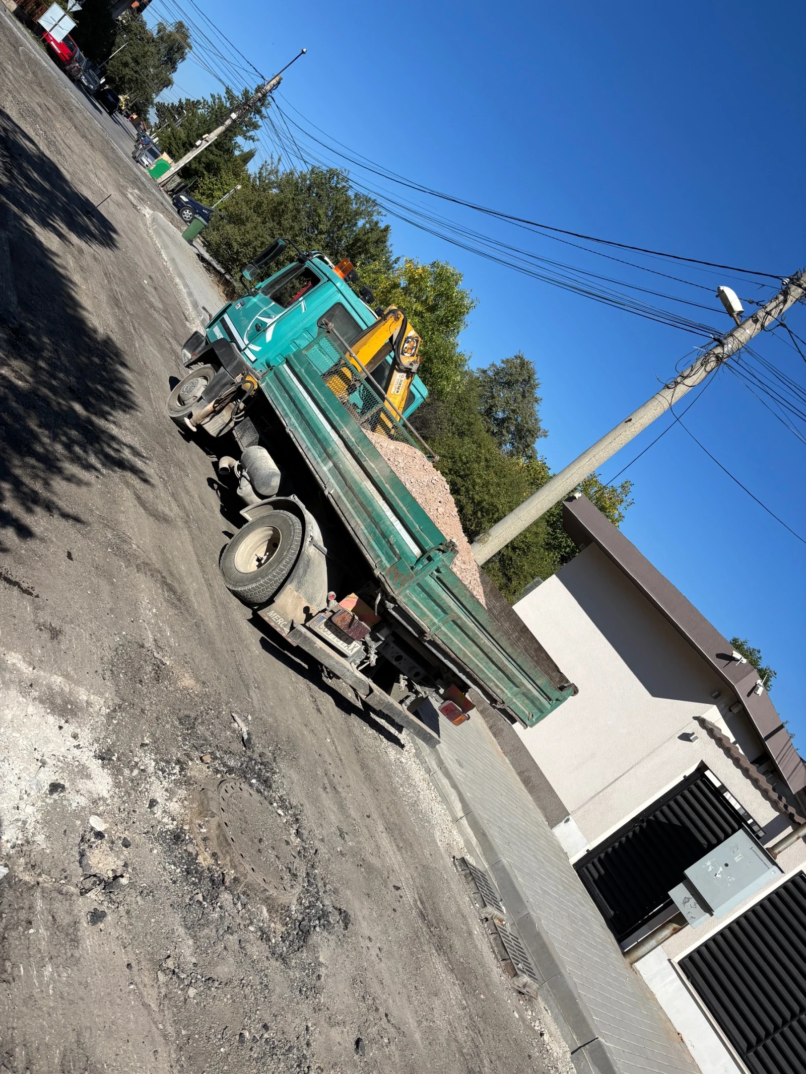 Mercedes-Benz 817  - изображение 4