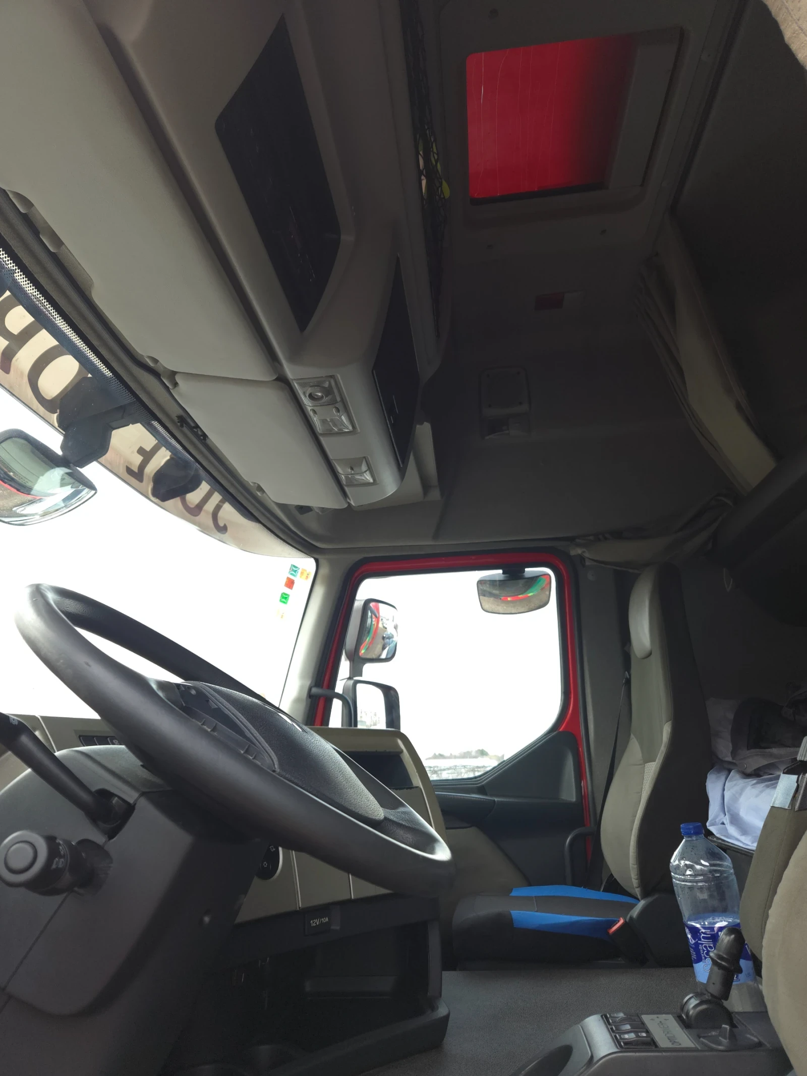 Renault Premium 460DXI | Mobile.bg � ����������� 15