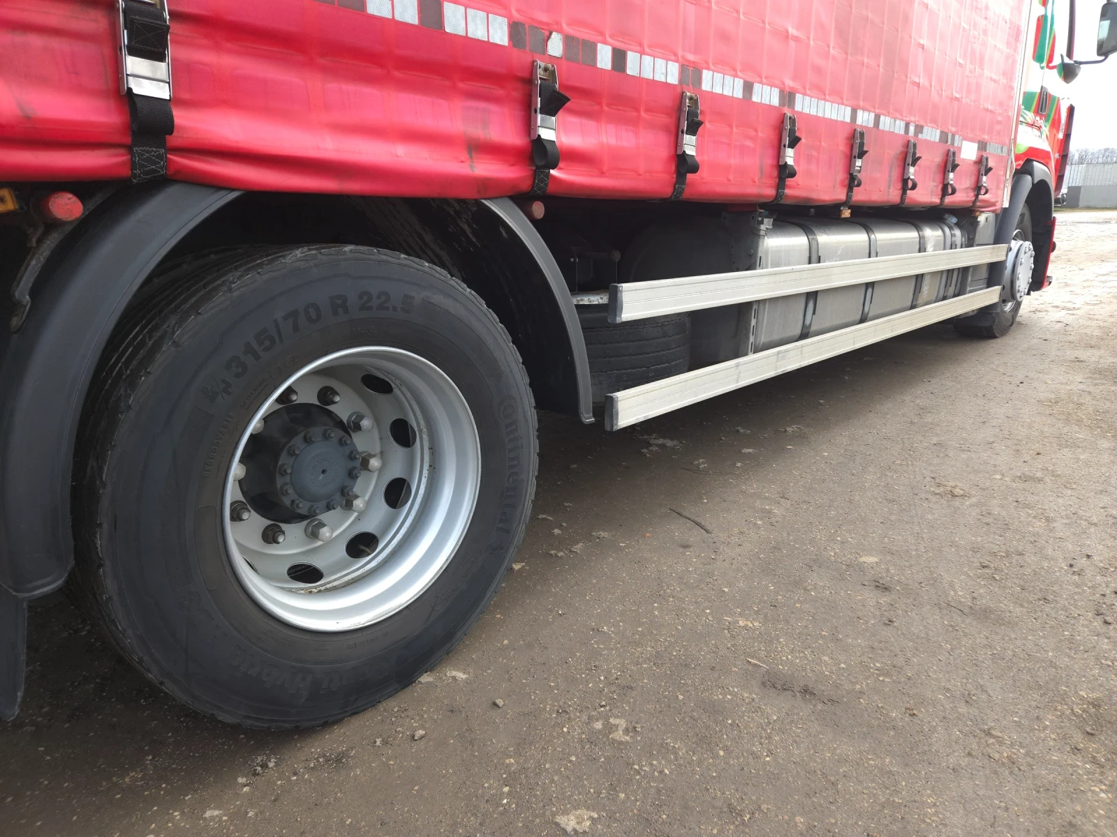 Renault Premium 460DXI | Mobile.bg � ����������� 9