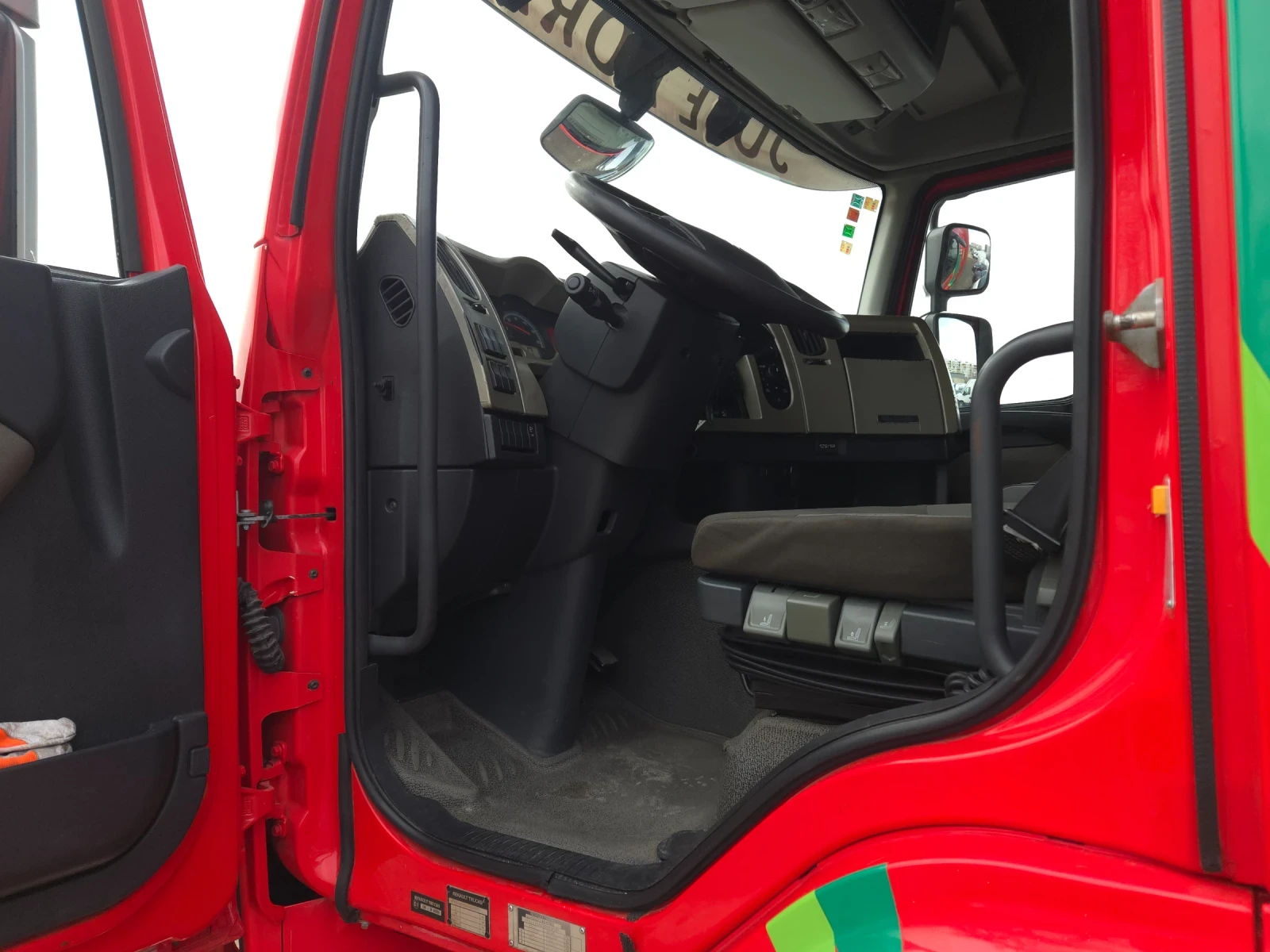 Renault Premium 460DXI | Mobile.bg � ����������� 14