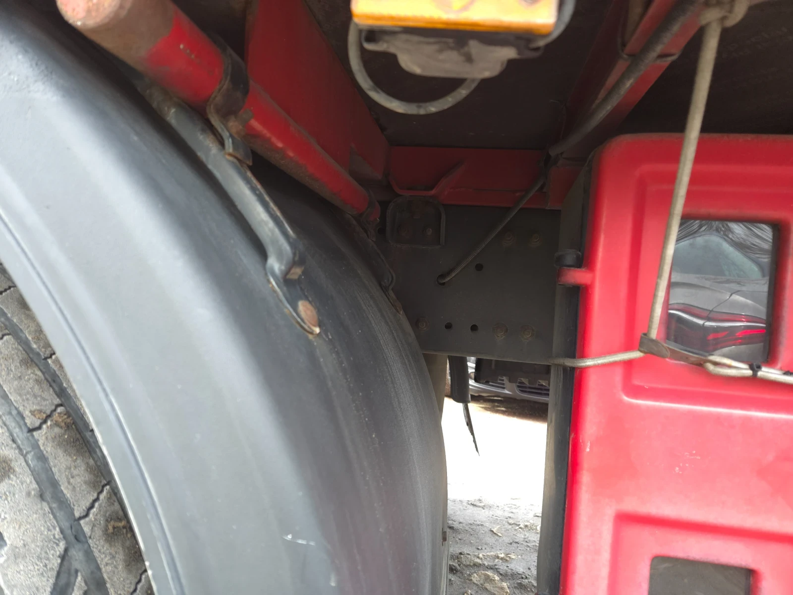 Renault Premium 460DXI | Mobile.bg � ����������� 12