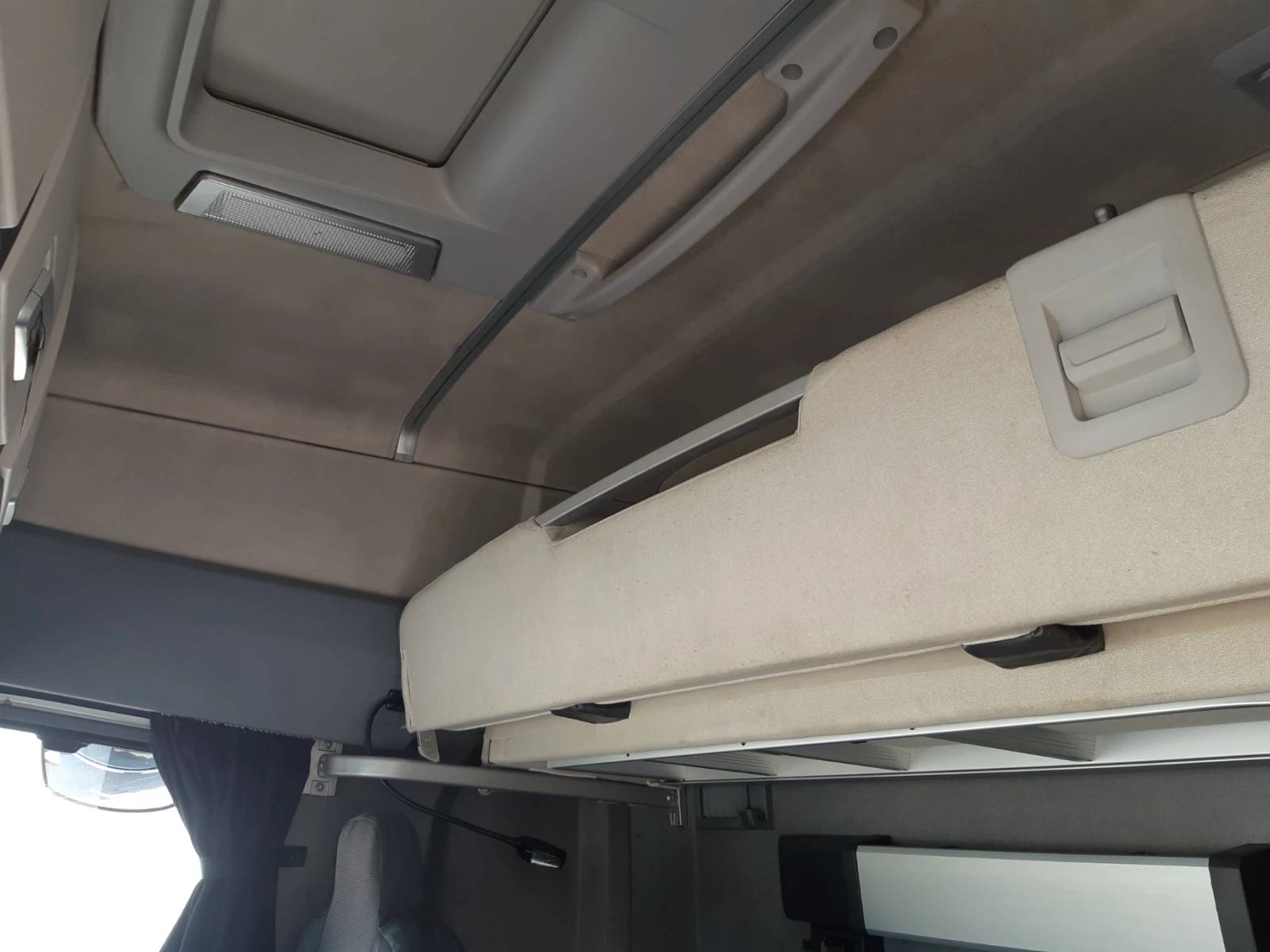 Renault T 480, снимка 8 - Камиони - 54091861