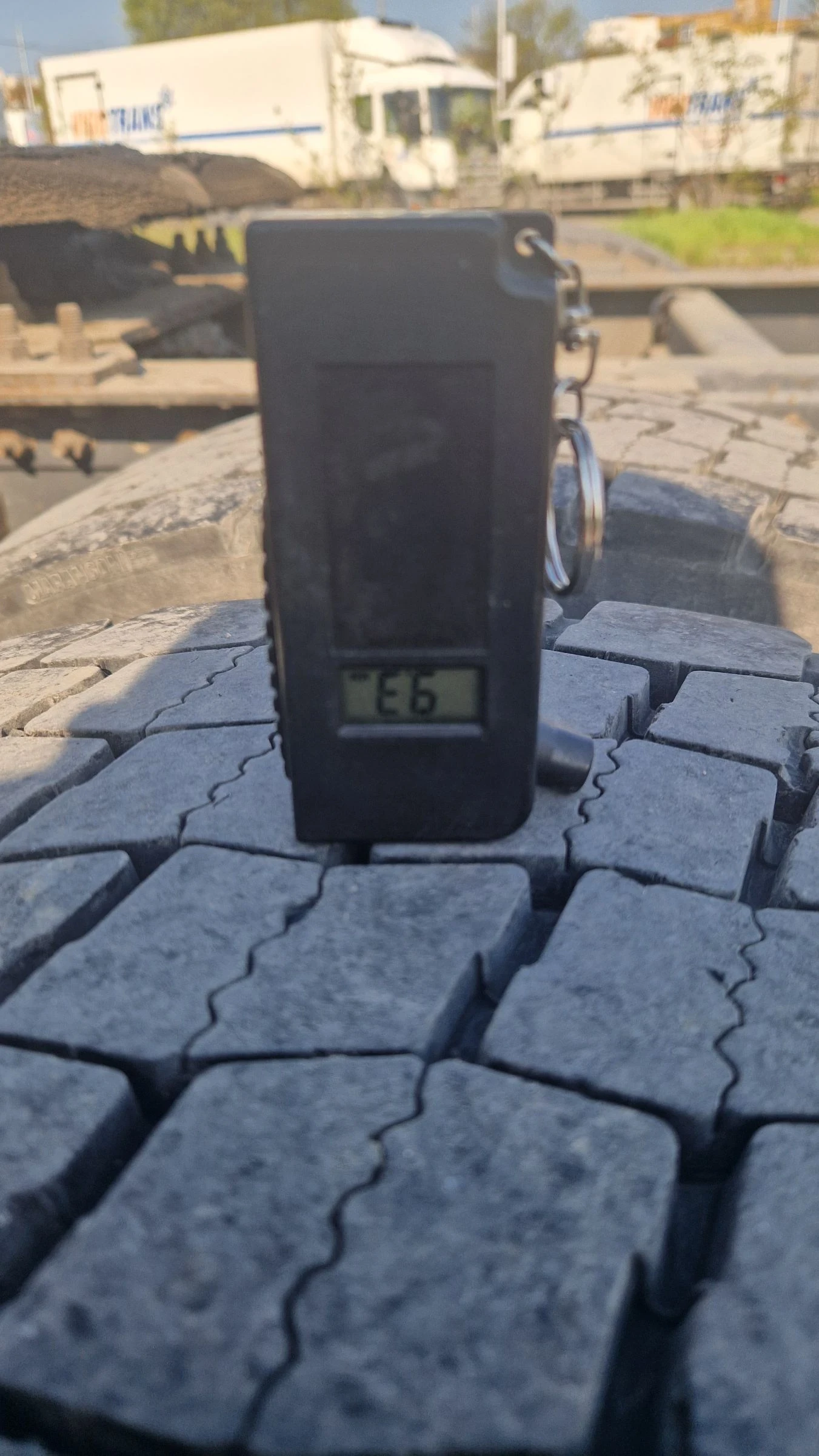 Renault T 480, снимка 16 - Камиони - 54091861