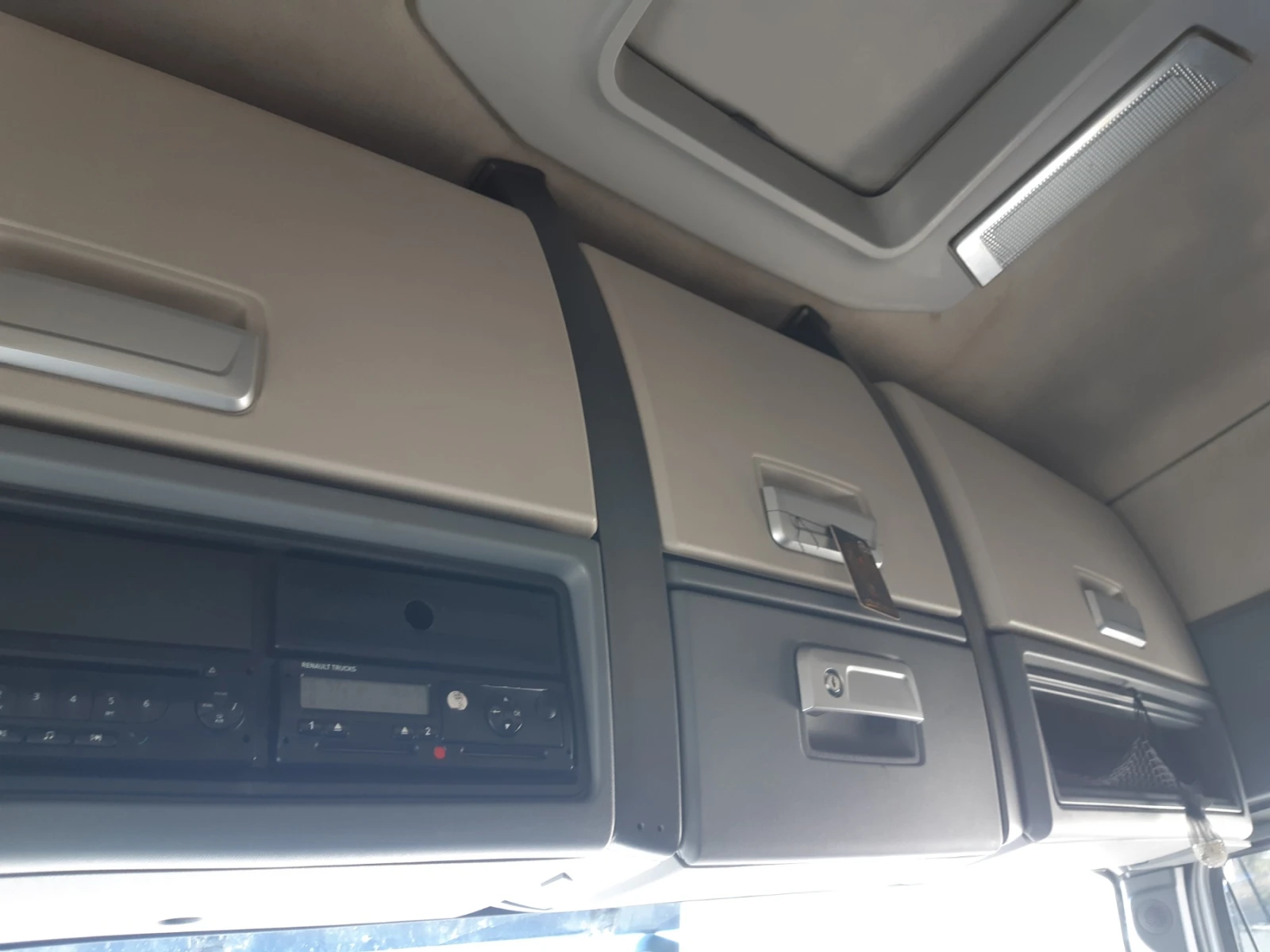 Renault T 480, снимка 5 - Камиони - 54091861