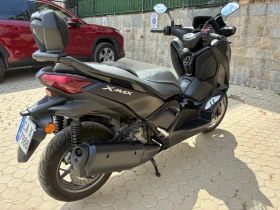 Yamaha X-max TechMax 300, снимка 7