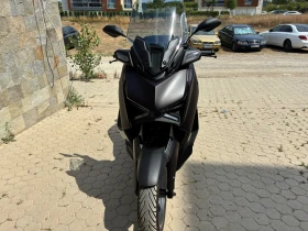 Yamaha X-max TechMax 300, снимка 4