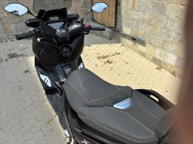 Yamaha X-max TechMax 300, снимка 9