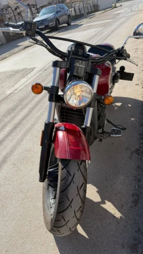 Indian Scout 1133, снимка 1