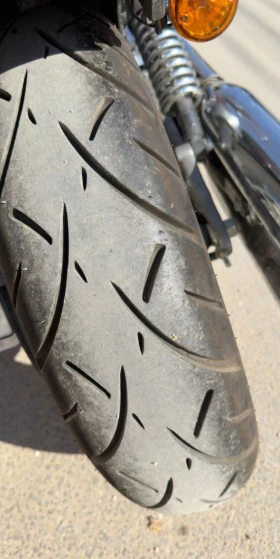 Indian Scout 1133, снимка 8