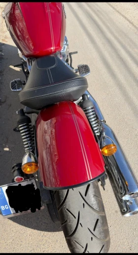 Indian Scout 1133, снимка 6