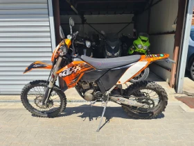 Ktm EXC-E 250cc, снимка 5