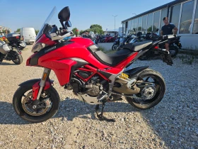 Ducati Multistrada Лизинг Бартер, снимка 3