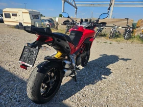 Ducati Multistrada Лизинг Бартер, снимка 5