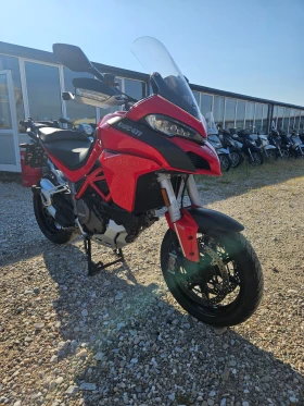 Ducati Multistrada Лизинг Бартер, снимка 1