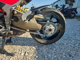 Ducati Multistrada Лизинг Бартер, снимка 9