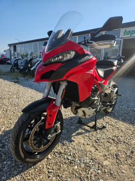 Ducati Multistrada Лизинг Бартер, снимка 2