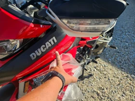 Ducati Multistrada Лизинг Бартер, снимка 16