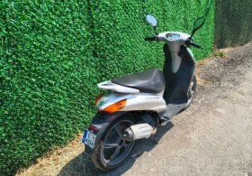 Peugeot Looxor Advantage - (ТОП)(РЕАЛНИ КИЛОМЕТРИ)(ГОДИШНА ГРАЖДАНСКА), снимка 3