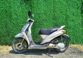Peugeot Looxor Advantage - (ТОП)(РЕАЛНИ КИЛОМЕТРИ)(ГОДИШНА ГРАЖДАНСКА), снимка 6