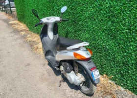 Peugeot Looxor Advantage - (ТОП)(РЕАЛНИ КИЛОМЕТРИ)(ГОДИШНА ГРАЖДАНСКА), снимка 7