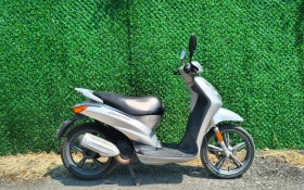 Peugeot Looxor Advantage - (ТОП)(РЕАЛНИ КИЛОМЕТРИ)(ГОДИШНА ГРАЖДАНСКА), снимка 2