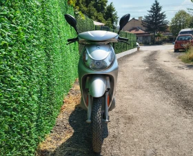 Peugeot Looxor Advantage - (ТОП)(РЕАЛНИ КИЛОМЕТРИ)(ГОДИШНА ГРАЖДАНСКА), снимка 5