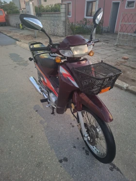 Lifan LF 50, снимка 3