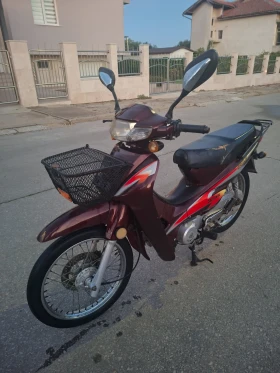 Lifan LF 50, снимка 1