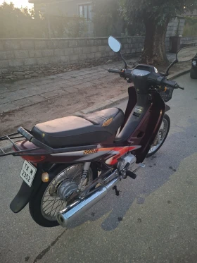 Lifan LF 50, снимка 5