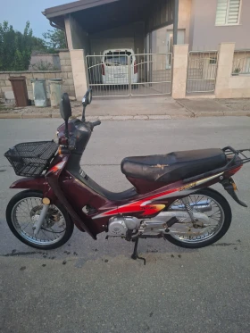 Lifan LF 50, снимка 2