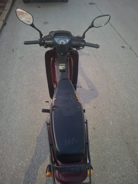 Lifan LF 50, снимка 7