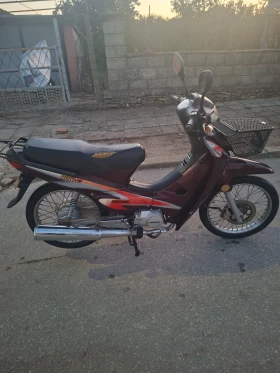 Lifan LF 50, снимка 4