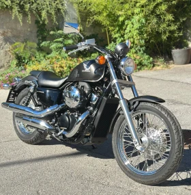Honda Shadow VT 750i Нов внос от Швейцария, Категория А2, снимка 1