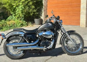 Honda Shadow VT 750i Нов внос от Швейцария, Категория А2, снимка 10