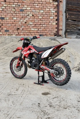 GASGAS EC 250, снимка 3