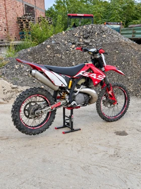GASGAS EC 250, снимка 6