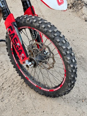 GASGAS EC 250, снимка 8