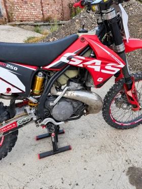 GASGAS EC 250, снимка 10