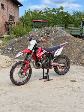 GASGAS EC 250, снимка 1