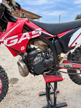 GASGAS EC 250, снимка 9
