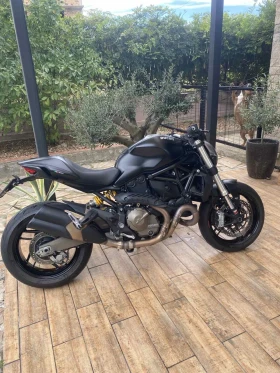 Ducati Monster 821, снимка 8